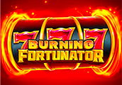 Burning Fortunator