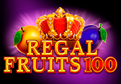 Regal Fruits 100