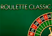 Roulette classic