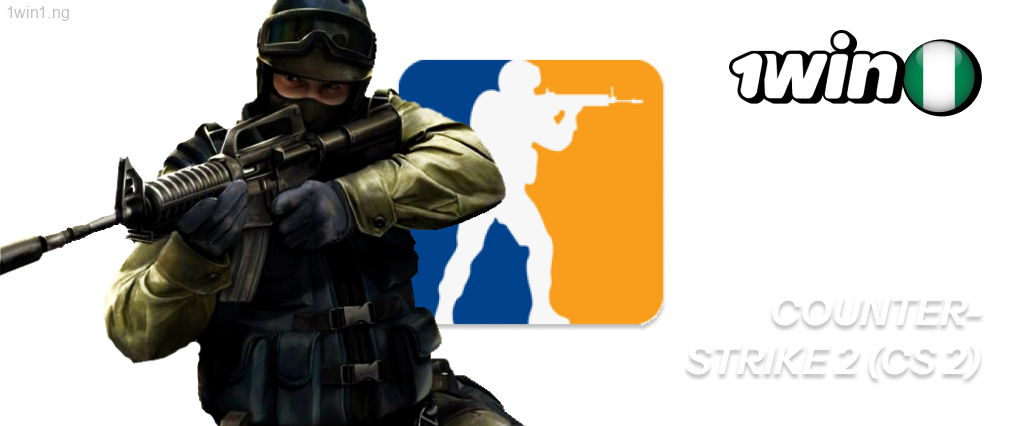CS 2 is a popular tactical shooter