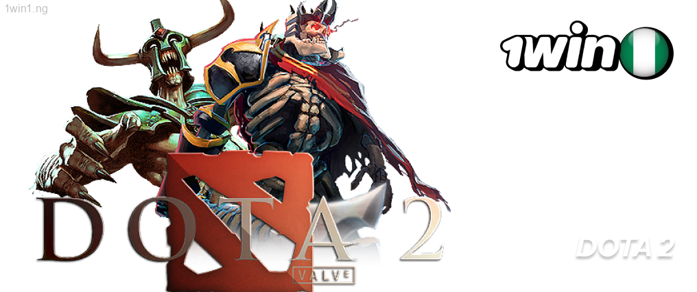 1win Dota 2 category including number of kills, timing, first kill