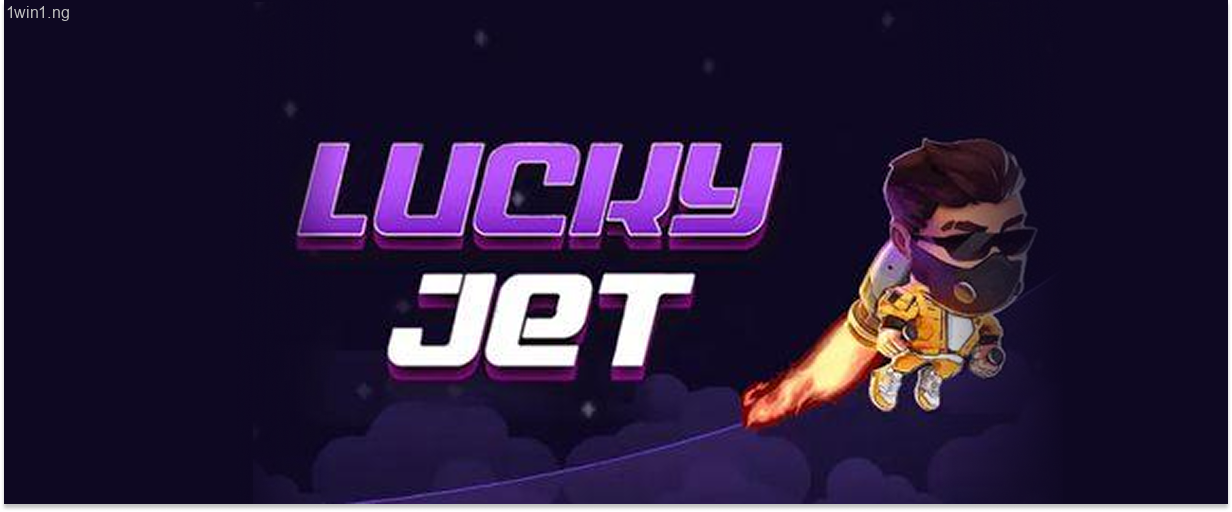 Lucky Jet demo