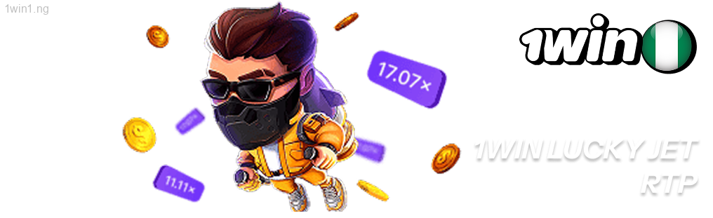 In 1win Lucky Jet, there are no symbols, reels, rows, or paylines
