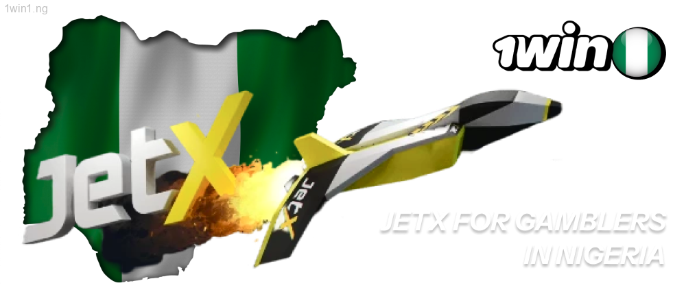 1win JetX is a unique game based on the crash mechanics