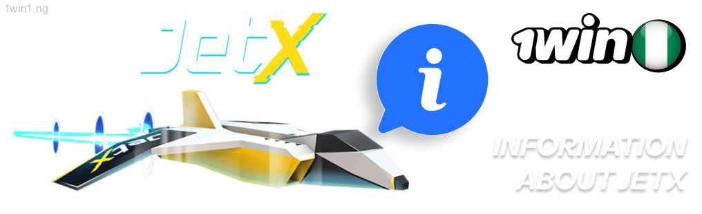 Information about JetX