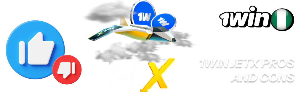 1win JetX is a unique game that can give unforgettable emotions