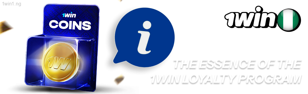 The Essence of the 1win Loyalty Program