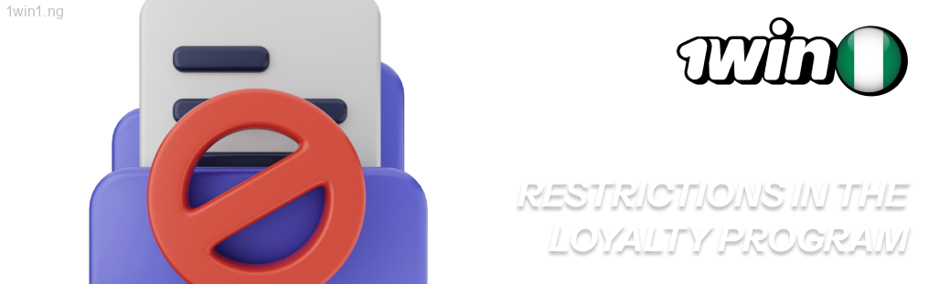 All players are eligible to join the 1win loyalty program