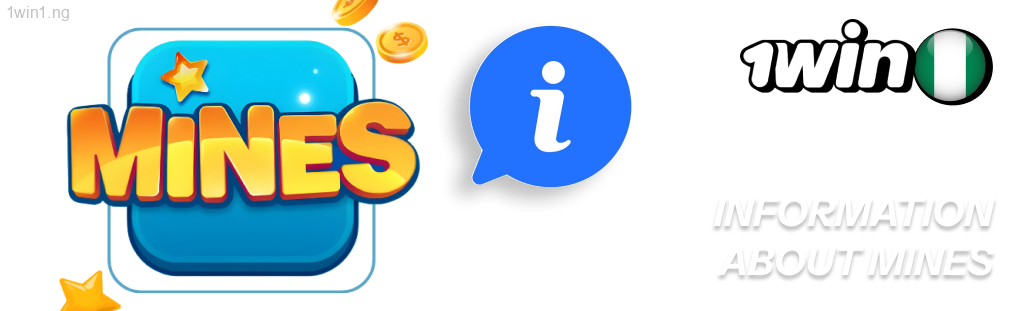 1win Mines is a popular quick game developed by Spribe