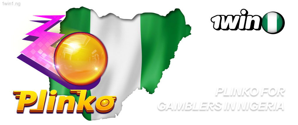 1win Plinko variations are popular among Nigerian players