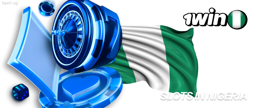 1win slots collection that reaches over 9,700 games