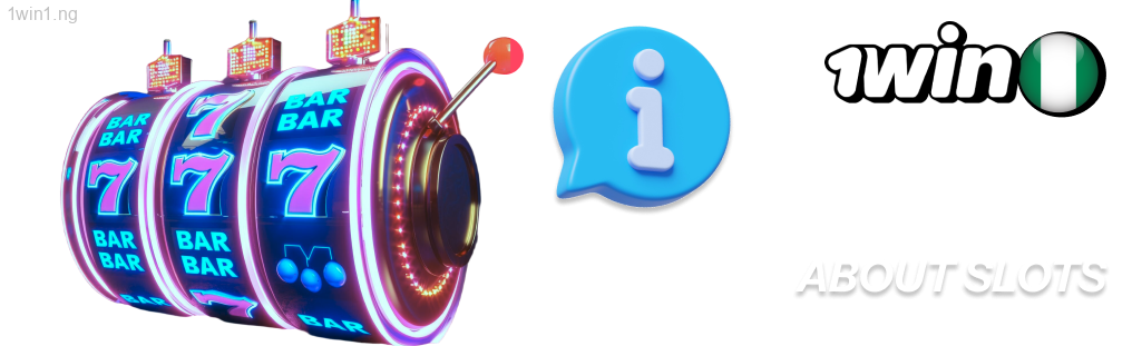 The 1win slots are the most popular game category here