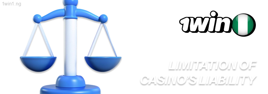 All 1win casino games are based on chance